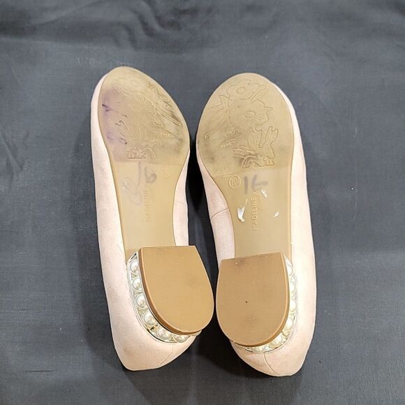 BRAND NEW MADELINE STUART SUEDE LOAFER - Picture 11 of 11